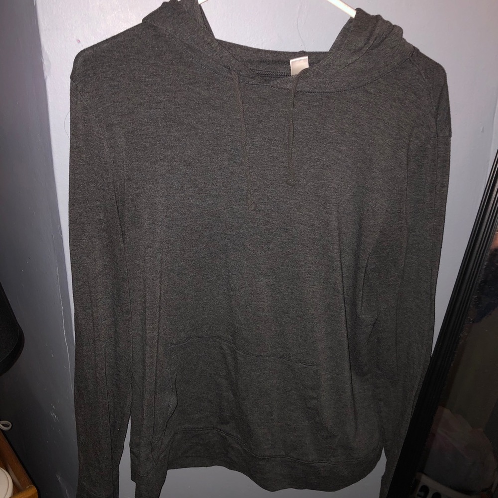 Old Navy Hooded Shirt
